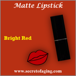 Bright Red