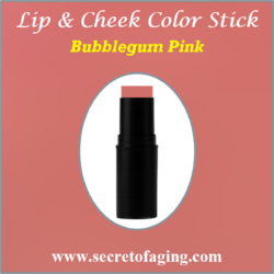Bubblegum Pink