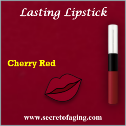 Cherry Red