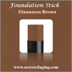 Cinnamon Brown