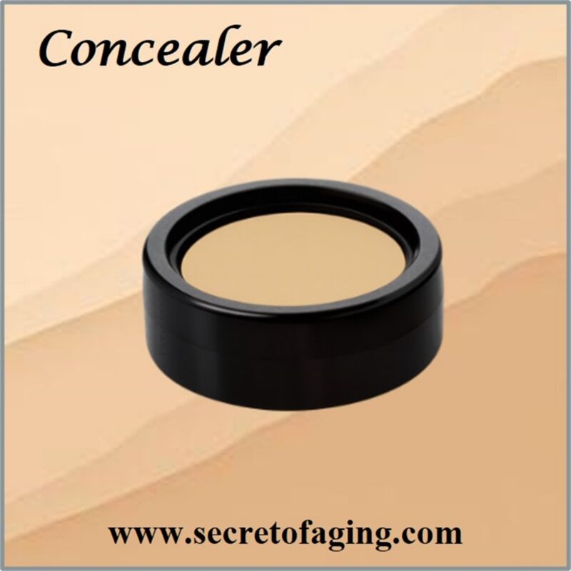 Concealer by Secret of Aging