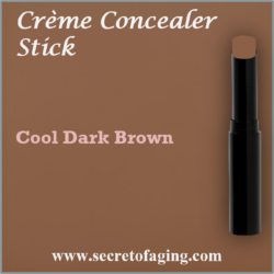 Cool Dark Brown