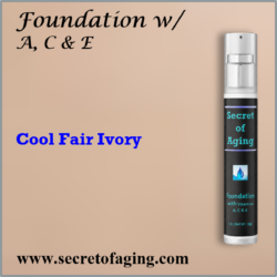 Cool Fair Ivory
