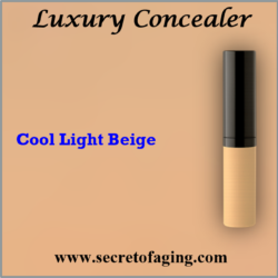 Cool Light Beige