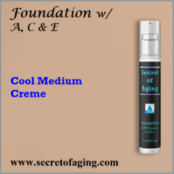 Cool Medium Creme