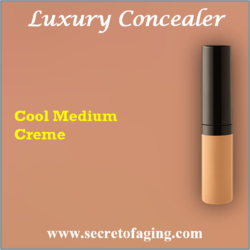 Cool Medium Creme