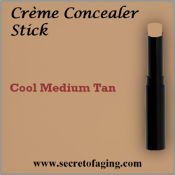 Cool Medium Tan