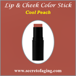 Cool Peach