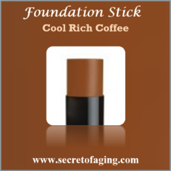 Cool Rich Coffee