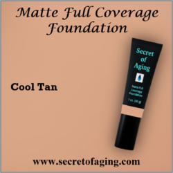 Cool Tan