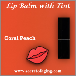 Coral Peach