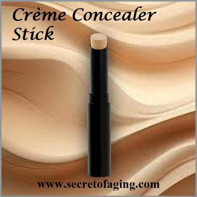 Creme Concealer Stick by Secret of Aging