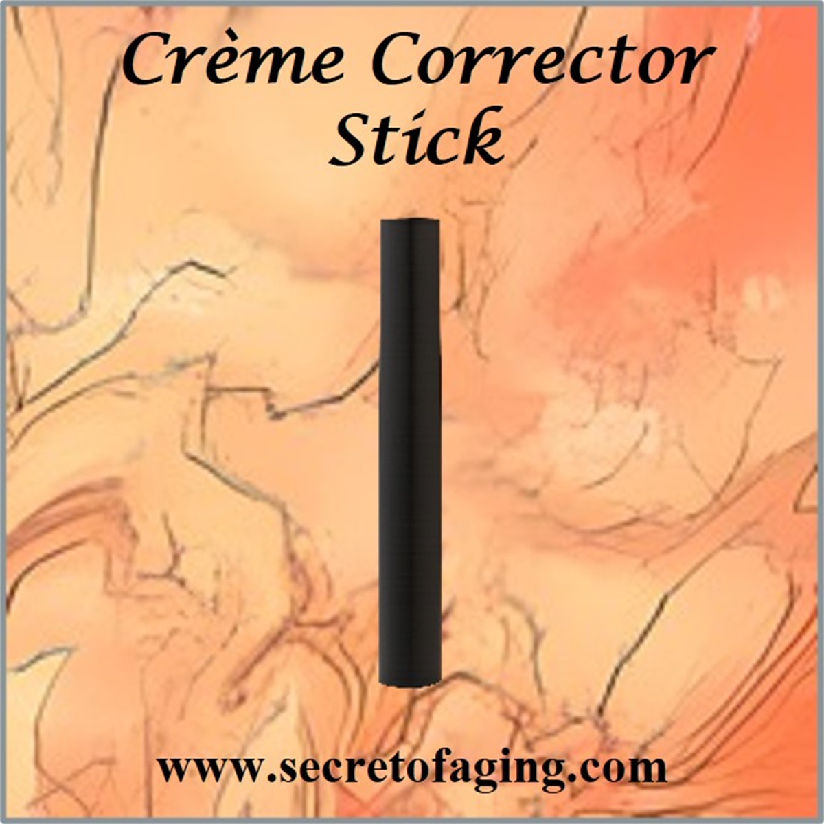 Creme Corrector Stick by Secret of Aging