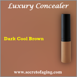 Dark Cool Brown