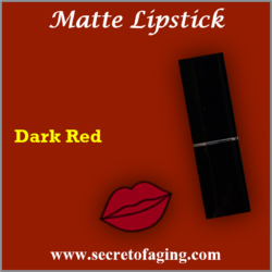 Dark Red