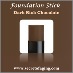 Dark Rich Chocolate