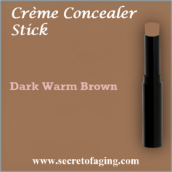 Dark Warm Brown