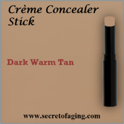 Dark Warm Tan