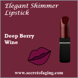 Deep Berry Wine