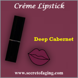 Deep Cabernet