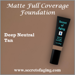Deep Neutral Tan