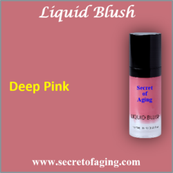 Deep Pink