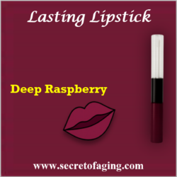 Deep Raspberry