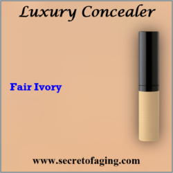 Fair Ivory