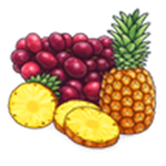 Glycolic Acid Icon