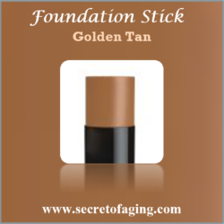 Golden Tan
