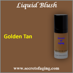 Golden Tan