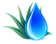 Botanical Eye Repair Hydrating and Aloe Icon
