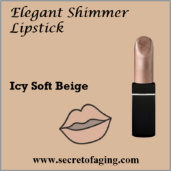 Icy Soft Beige
