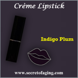 Indigo Plum
