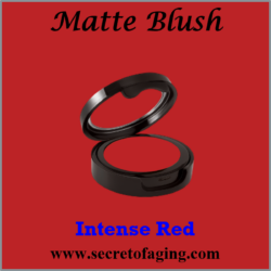 Intense Red