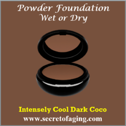 Intensely Cool Dark Coco