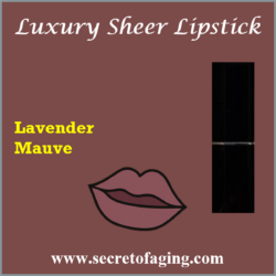Lavender Mauve
