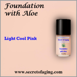 Light Cool Pink
