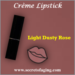 Light Dusty Rose
