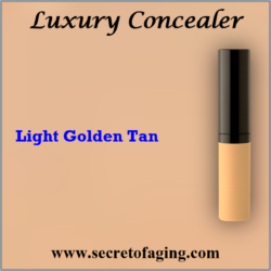 Light Golden Tan