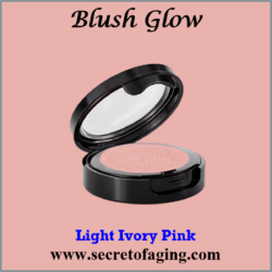 Light Ivory Pink