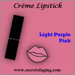 Light Purple Pink