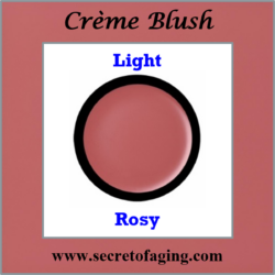 Light Rosy