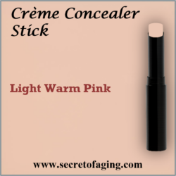 Light Warm Pink