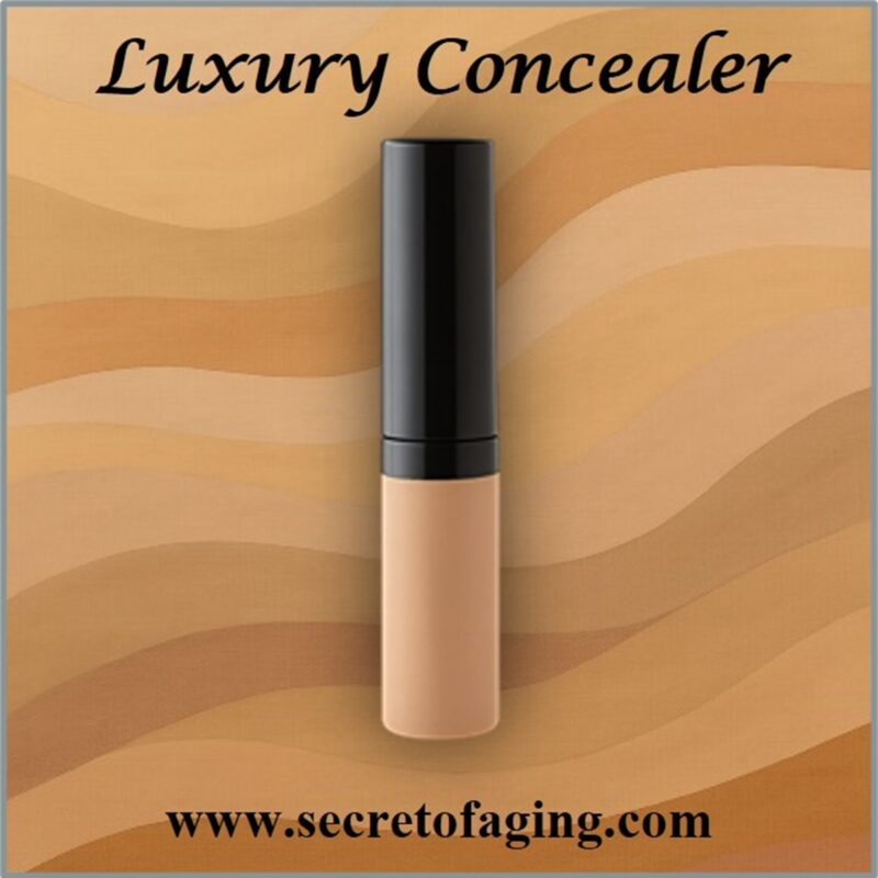 Luxury Concealer by Secret of Aging