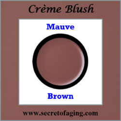 Mauve Brown