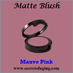 Mauve Pink