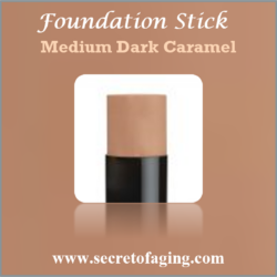 Medium Dark Caramel