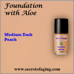 Medium Dark Peach