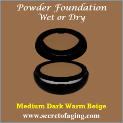 Medium Dark Warm Beige